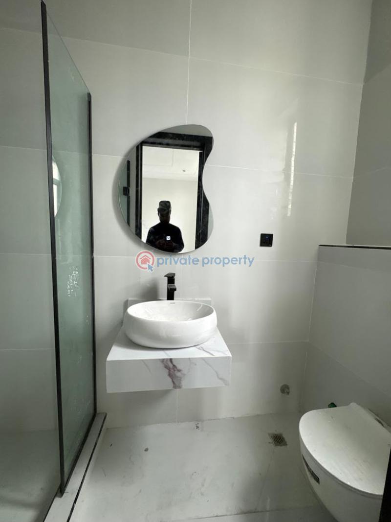 5 bedroom Detached Duplex For Sale Ajah Lagos - 9