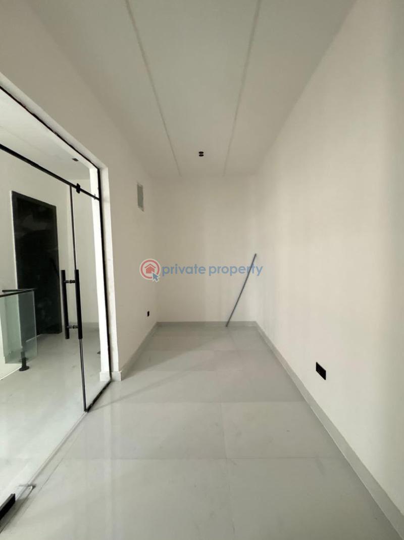 5 bedroom Detached Duplex For Sale Ajah Lagos - 6