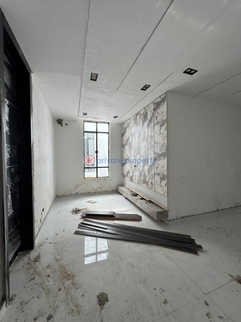 5 bedroom Detached Duplex For Sale Victoria Garden City Lekki Lagos - 2