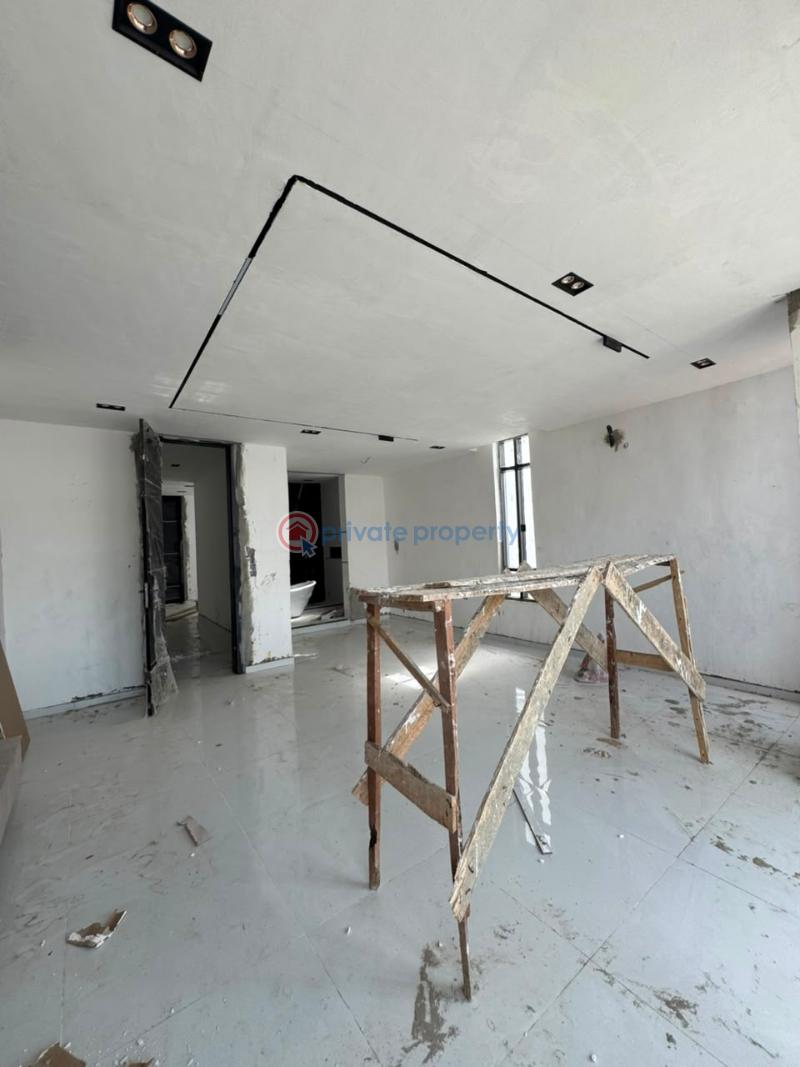 5 bedroom Detached Duplex For Sale Victoria Garden City Lekki Lagos - 5