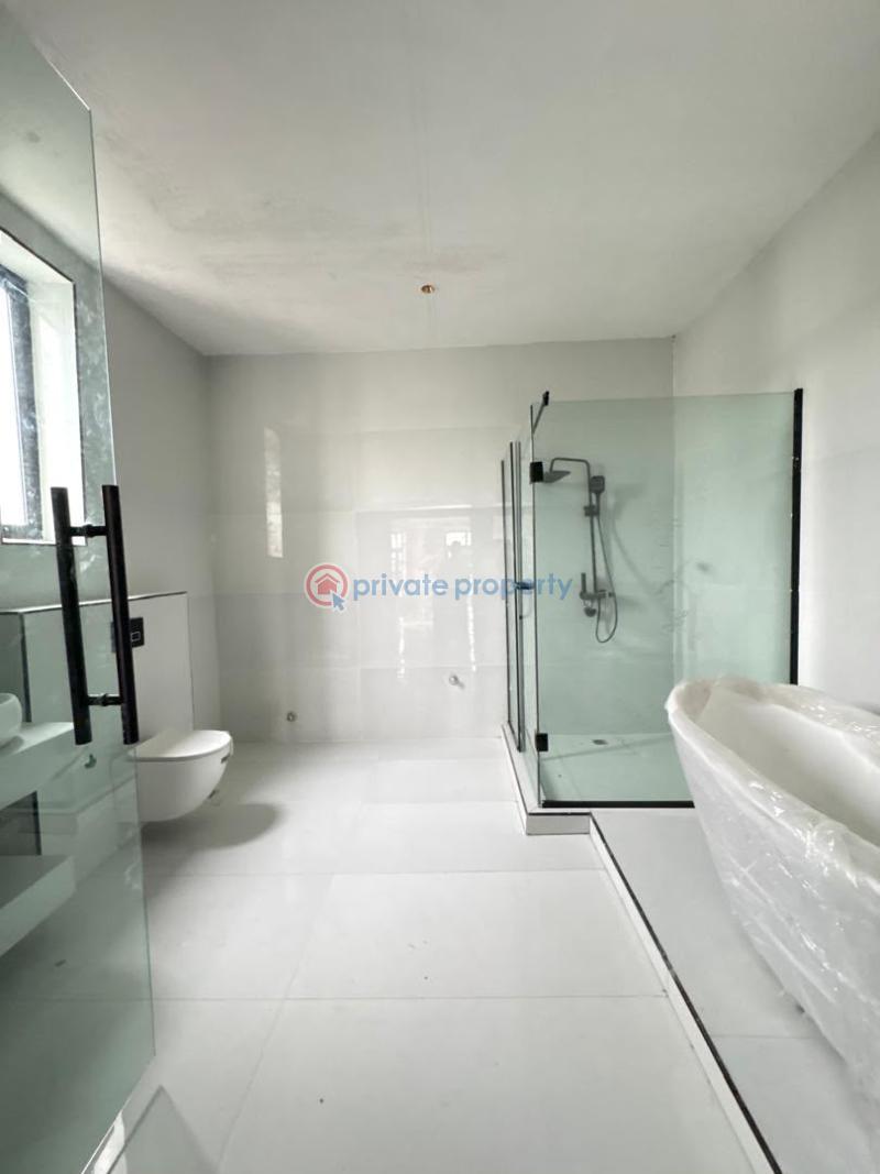 5 bedroom Detached Duplex For Sale Ajah Lagos - 7