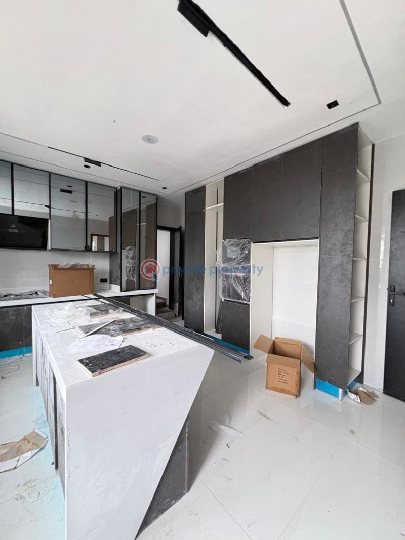 5 bedroom Detached Duplex For Sale Ajah Lagos - 5