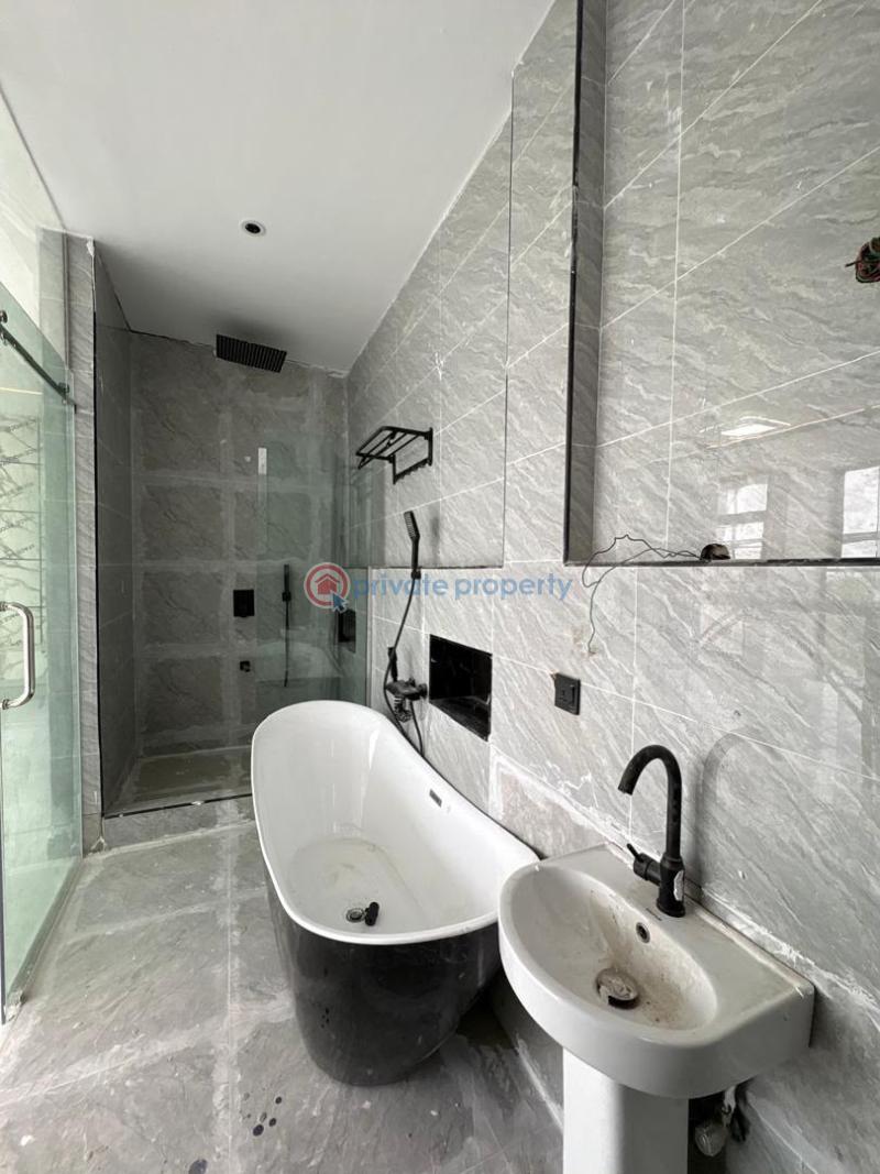 5 bedroom Detached Duplex For Sale Ajah Lagos - 9