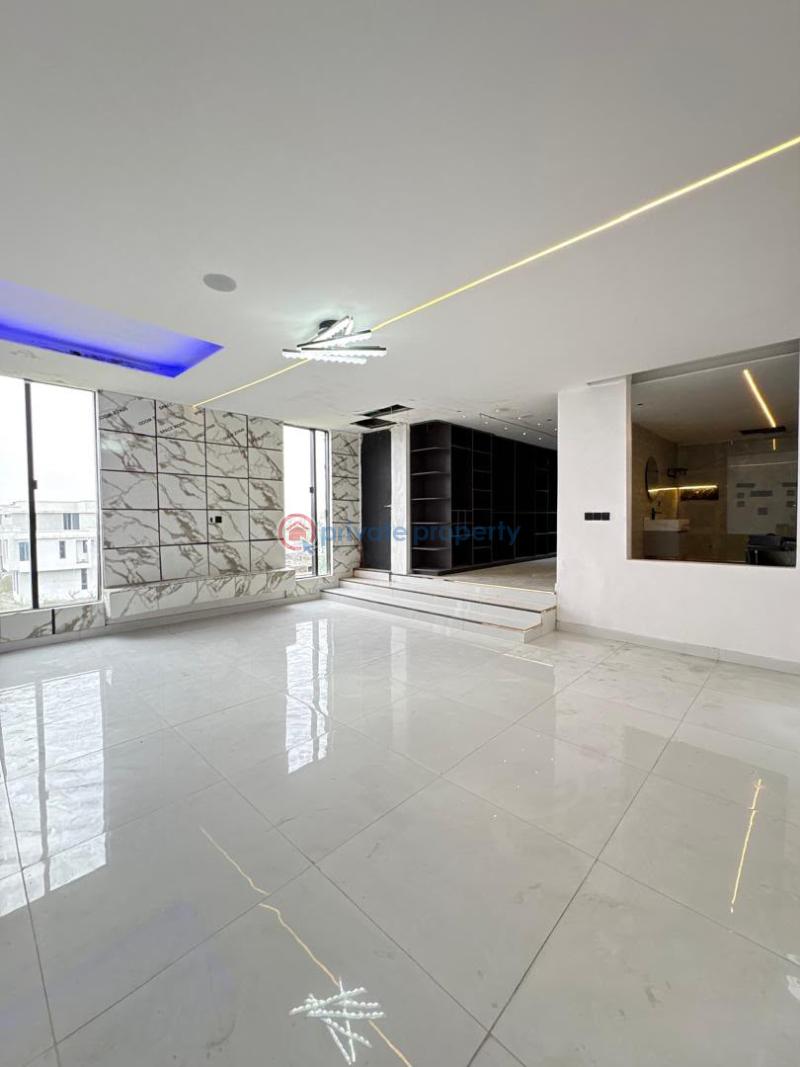 5 bedroom Detached Duplex For Sale Ajah Lagos - 1