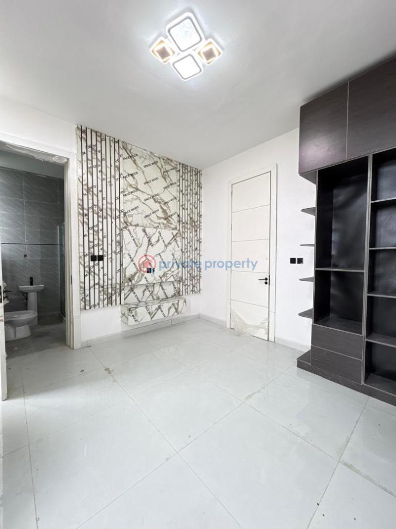 5 bedroom Detached Duplex For Sale Ajah Lagos - 4