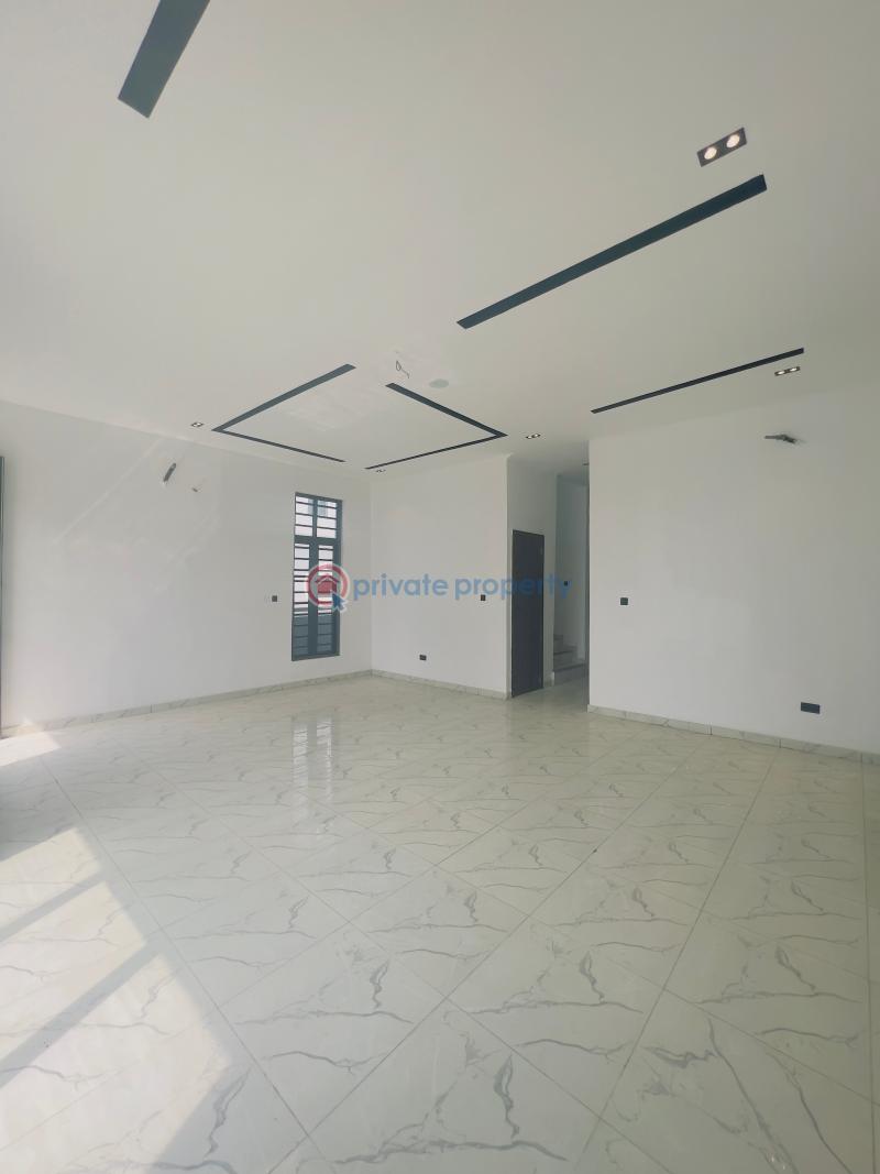 5 bedroom Detached Duplex For Sale Harris Drive Victoria Garden City Lekki Lagos - 3