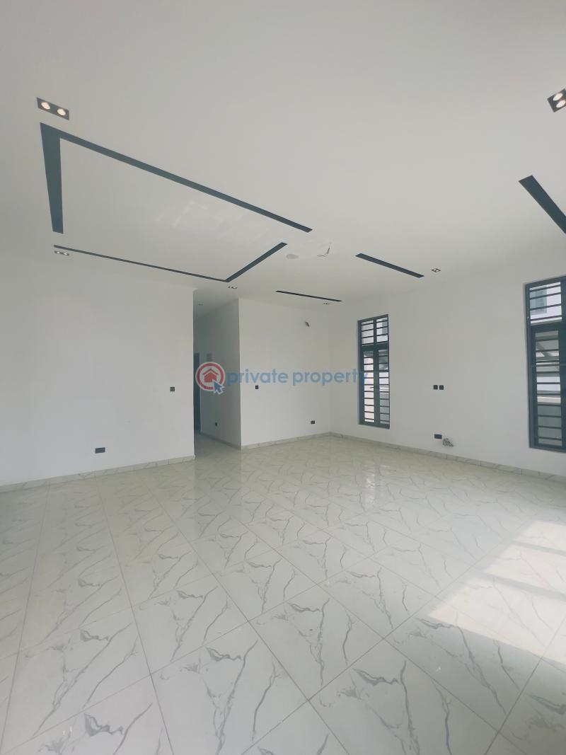 5 bedroom Detached Duplex For Sale Harris Drive Victoria Garden City Lekki Lagos - 2
