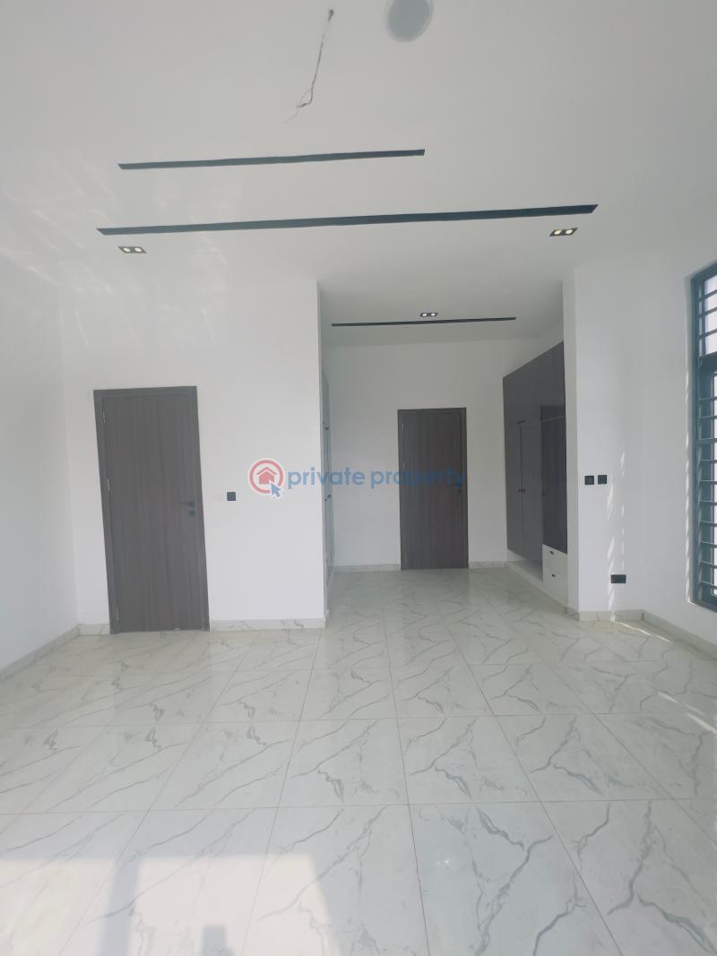 5 bedroom Detached Duplex For Sale Harris Drive Victoria Garden City Lekki Lagos - 6