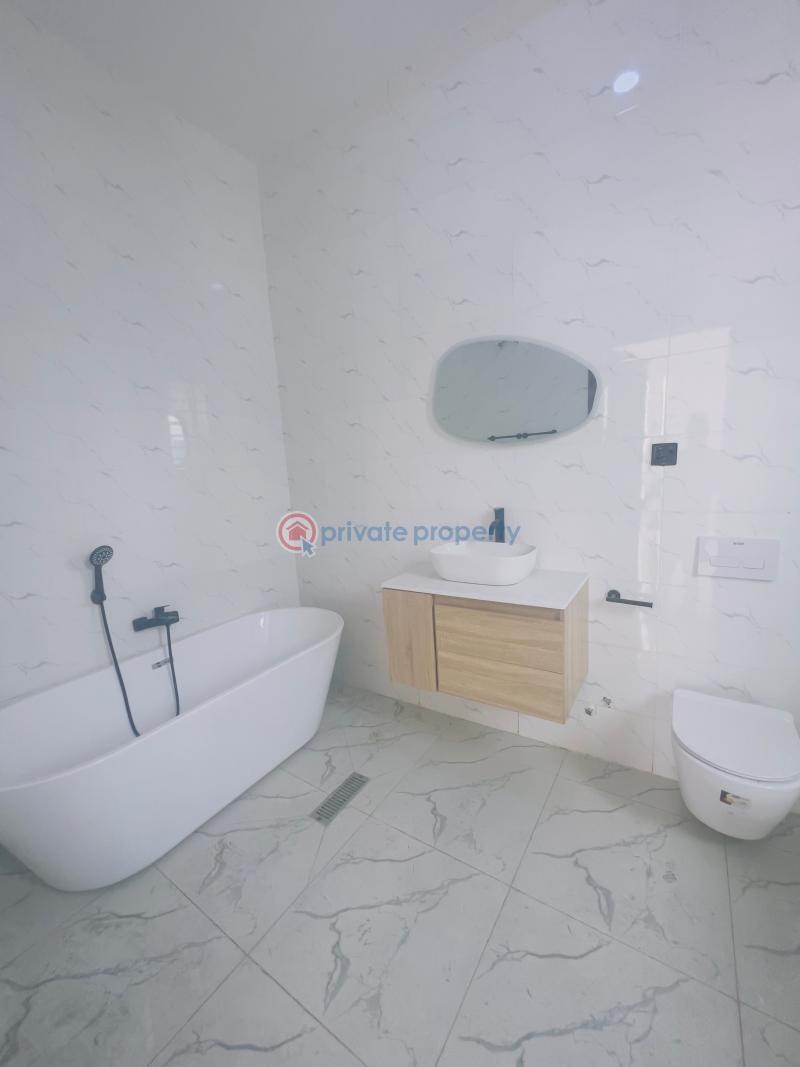5 bedroom Detached Duplex For Sale Harris Drive Victoria Garden City Lekki Lagos - 9