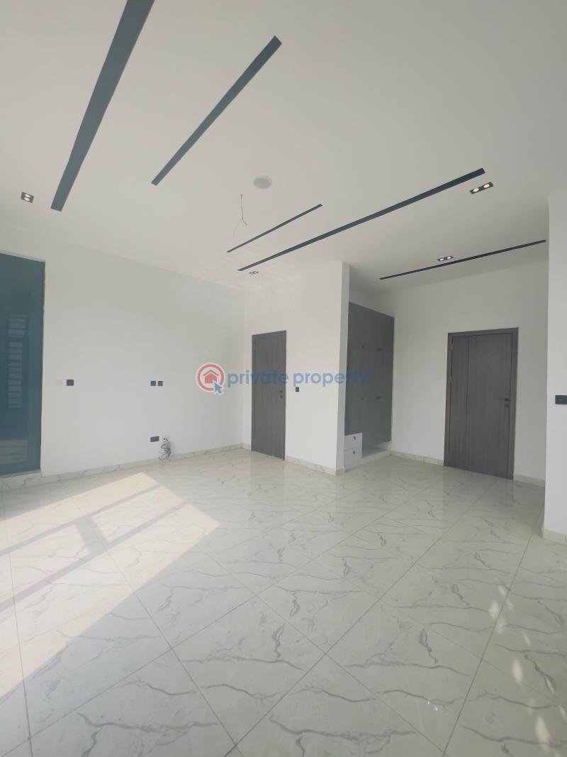 5 bedroom Detached Duplex For Sale Harris Drive Victoria Garden City Lekki Lagos - 7
