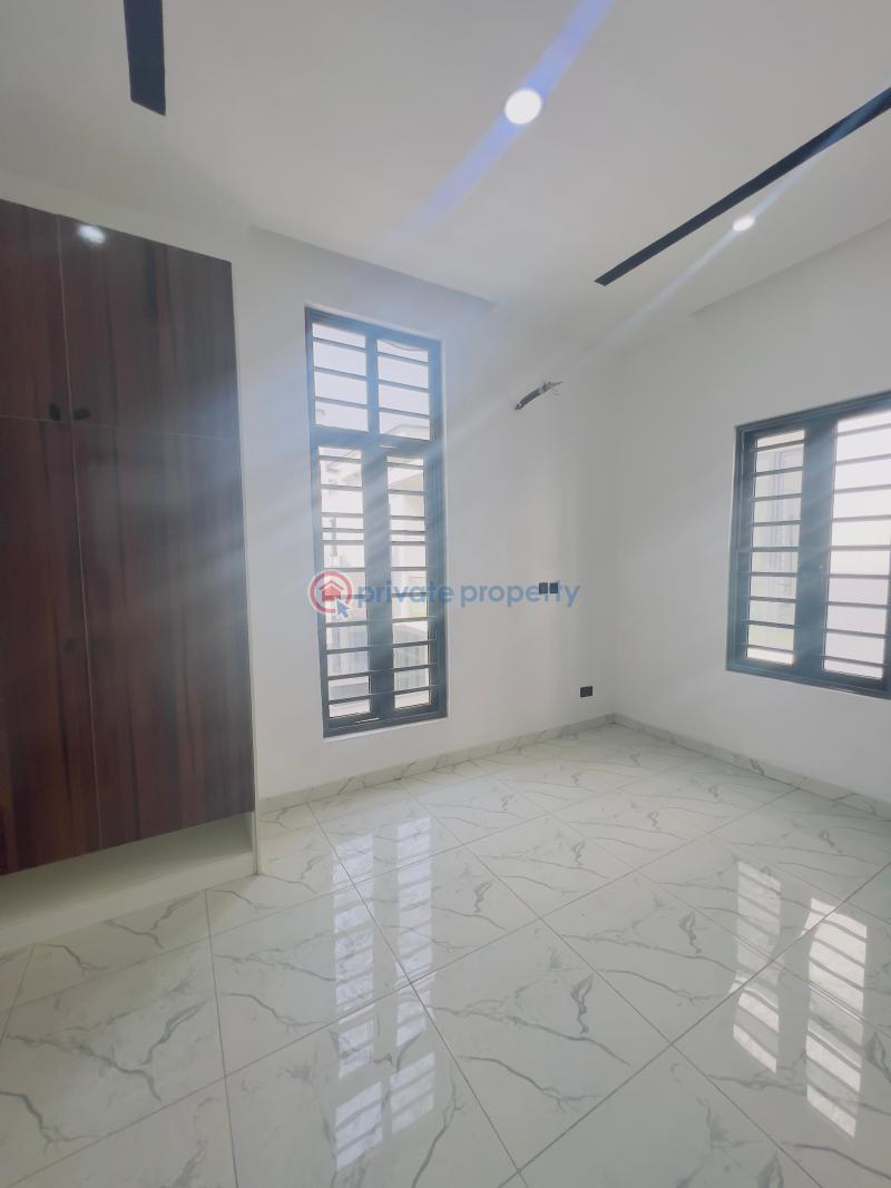 5 bedroom Detached Duplex For Sale Harris Drive Victoria Garden City Lekki Lagos - 14