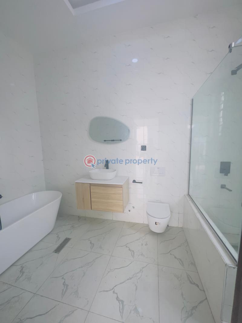 5 bedroom Detached Duplex For Sale Harris Drive Victoria Garden City Lekki Lagos - 11