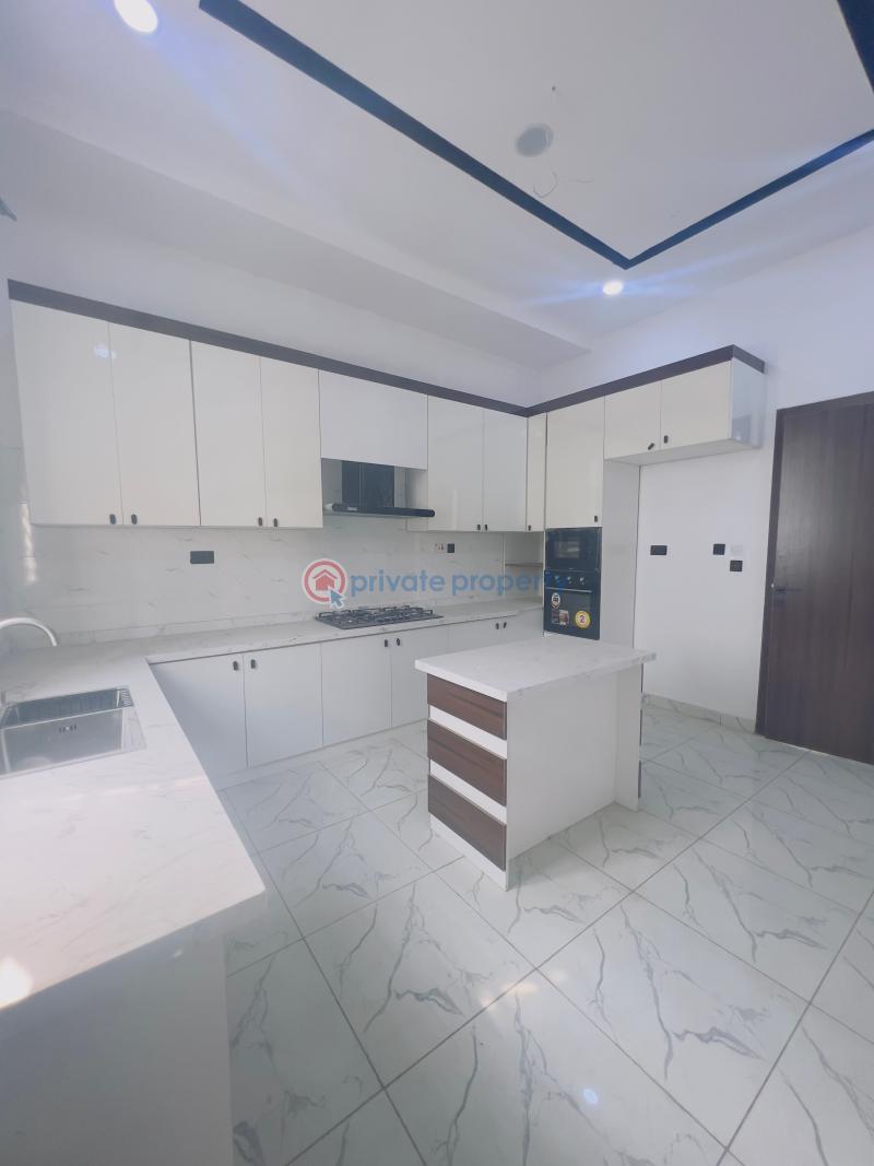 5 bedroom Detached Duplex For Sale Harris Drive Victoria Garden City Lekki Lagos - 4