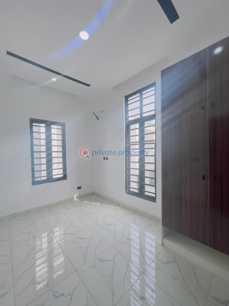 5 bedroom Detached Duplex For Sale Harris Drive Victoria Garden City Lekki Lagos - 12