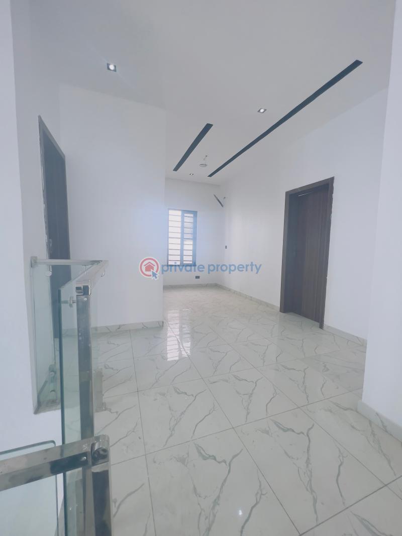5 bedroom Detached Duplex For Sale Harris Drive Victoria Garden City Lekki Lagos - 5