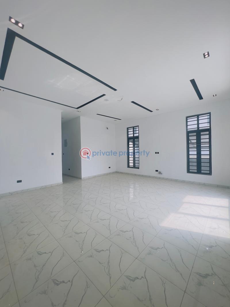 5 bedroom Detached Duplex For Sale Harris Drive Victoria Garden City Lekki Lagos - 16