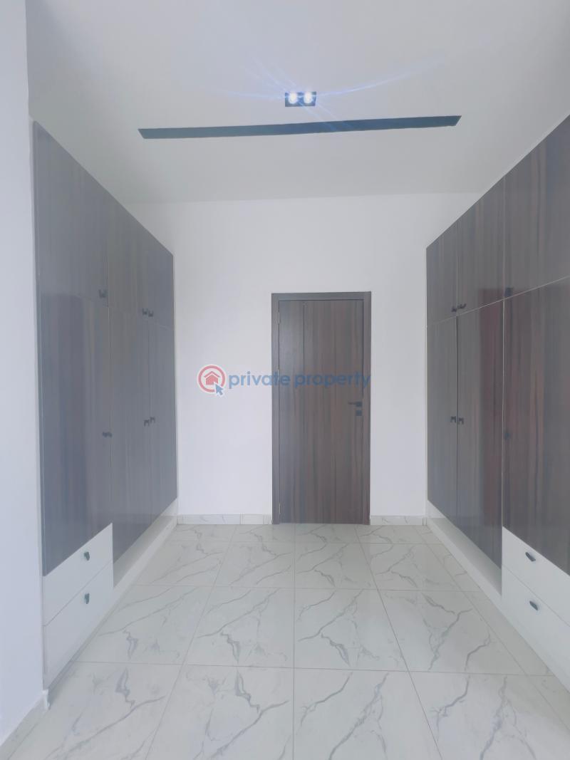5 bedroom Detached Duplex For Sale Harris Drive Victoria Garden City Lekki Lagos - 8
