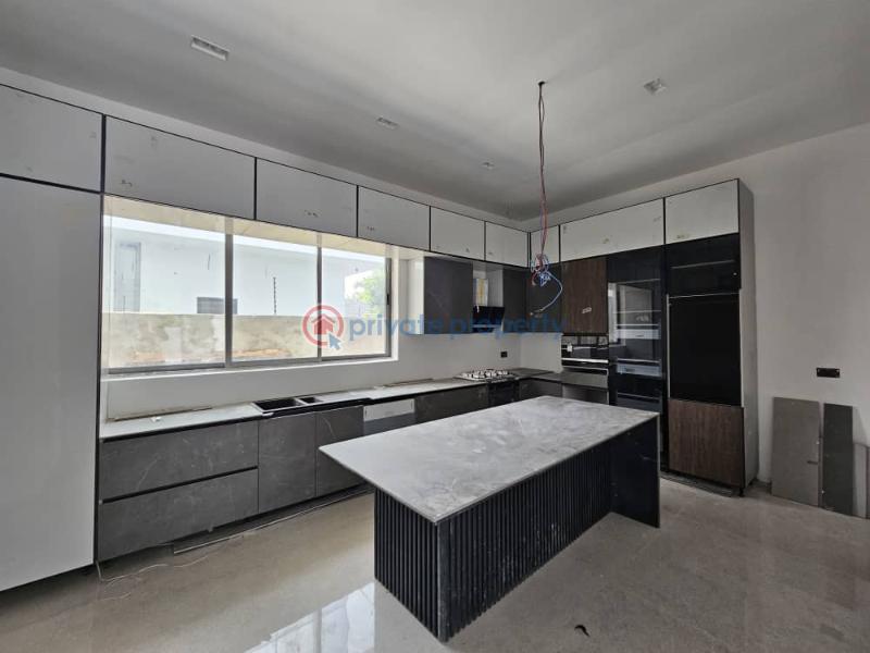 5 bedroom Detached Duplex For Sale Ikoyi, Lagos Old Ikoyi Lagos - 5