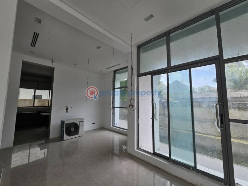 5 bedroom Detached Duplex For Sale Ikoyi, Lagos Old Ikoyi Lagos - 13