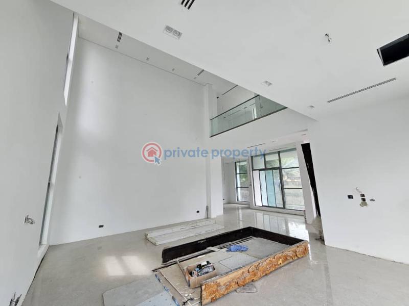 5 bedroom Detached Duplex For Sale Ikoyi, Lagos Old Ikoyi Lagos - 2