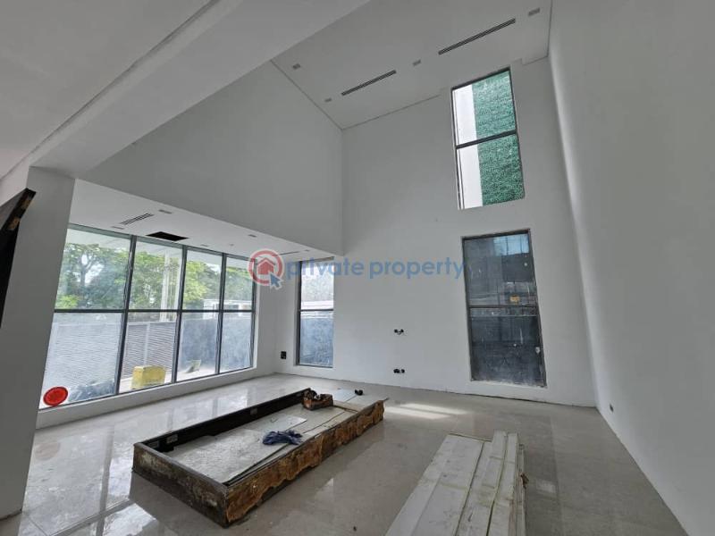 5 bedroom Detached Duplex For Sale Ikoyi, Lagos Old Ikoyi Lagos - 3
