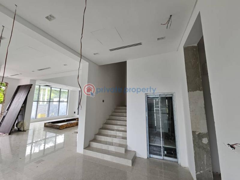 5 bedroom Detached Duplex For Sale Ikoyi, Lagos Old Ikoyi Lagos - 4