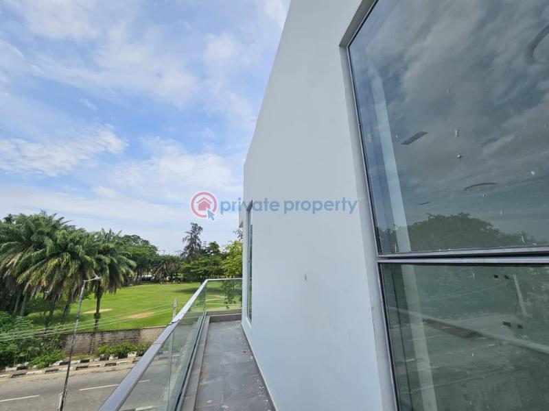 5 bedroom Detached Duplex For Sale Ikoyi, Lagos Old Ikoyi Lagos - 9