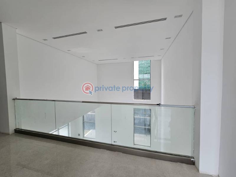 5 bedroom Detached Duplex For Sale Ikoyi, Lagos Old Ikoyi Lagos - 6