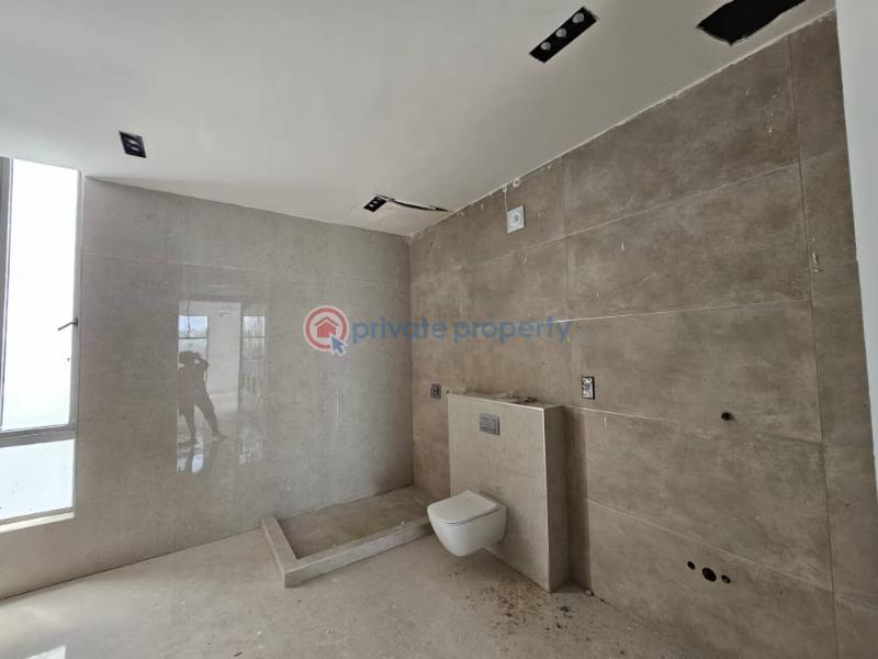 5 bedroom Detached Duplex For Sale Ikoyi, Lagos Old Ikoyi Lagos - 11