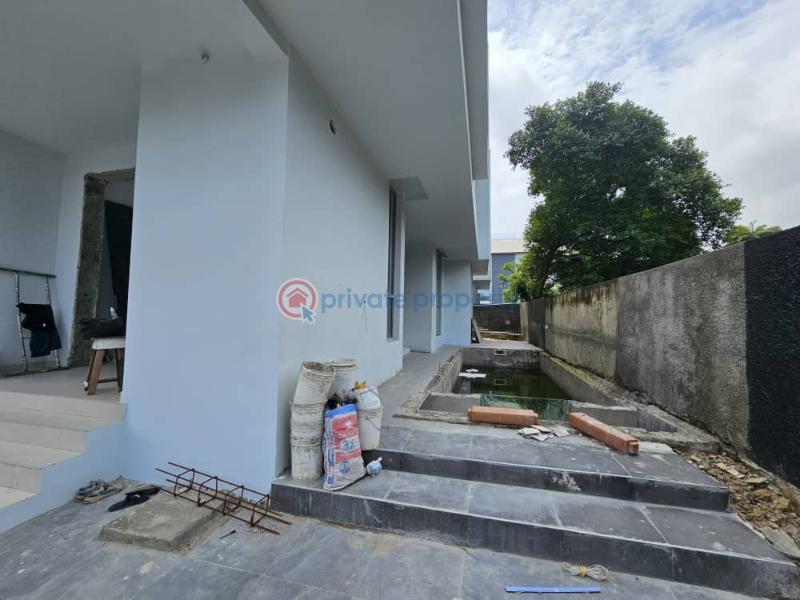 5 bedroom Detached Duplex For Sale Ikoyi, Lagos Old Ikoyi Lagos - 22