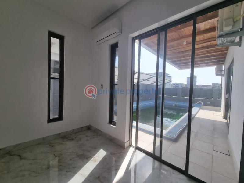 5 bedroom Duplex For Sale Gated Estate In Ikoyi Ikoyi Lagos - 18