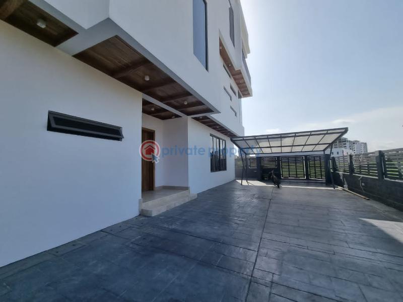 5 bedroom Duplex For Sale Gated Estate In Ikoyi Ikoyi Lagos - 2