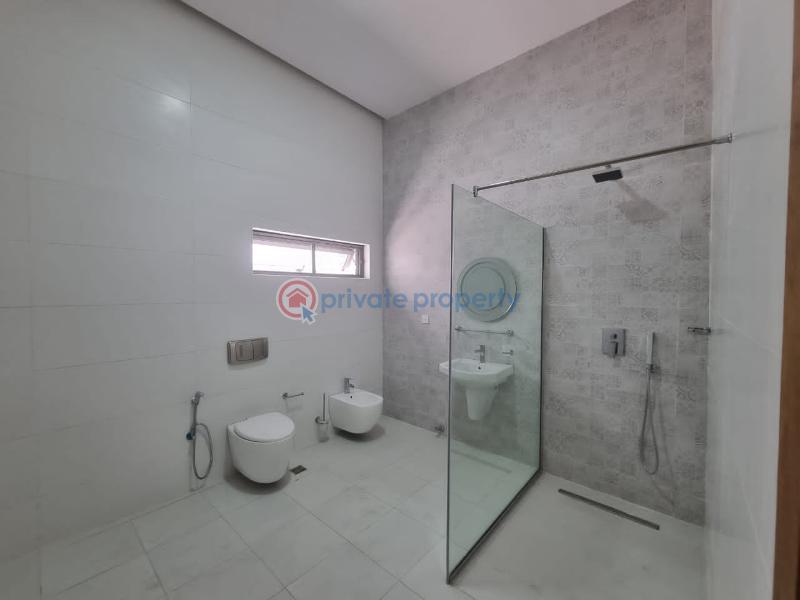 5 bedroom Duplex For Sale Gated Estate In Ikoyi Ikoyi Lagos - 13
