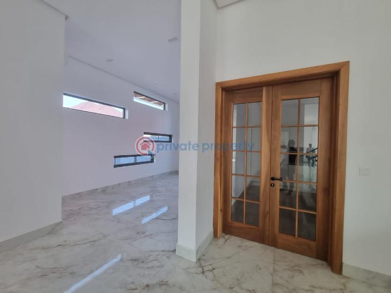 5 bedroom Duplex For Sale Gated Estate In Ikoyi Ikoyi Lagos - 14