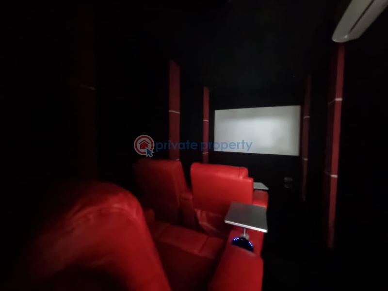 5 bedroom Duplex For Sale Gated Estate In Ikoyi Ikoyi Lagos - 8