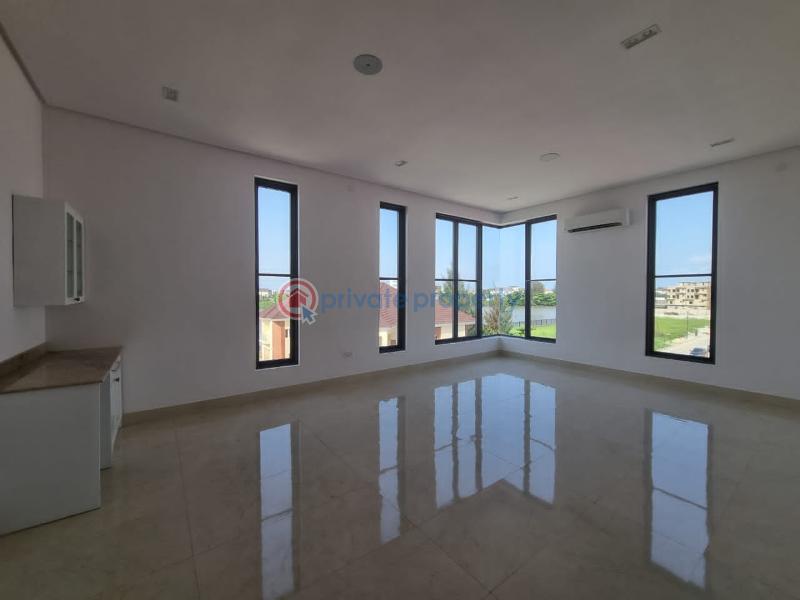 5 bedroom Duplex For Sale Gated Estate In Ikoyi Ikoyi Lagos - 4