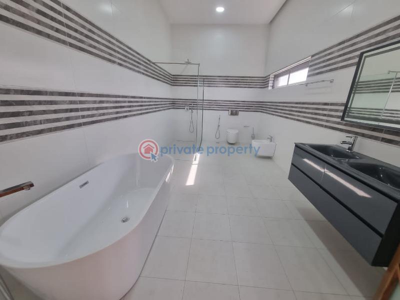 5 bedroom Duplex For Sale Gated Estate In Ikoyi Ikoyi Lagos - 6