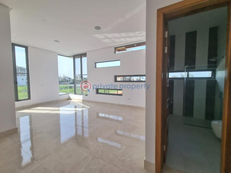 5 bedroom Duplex For Sale Gated Estate In Ikoyi Ikoyi Lagos - 7