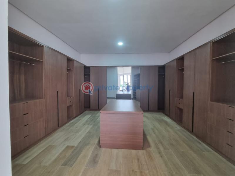 5 bedroom Duplex For Sale Gated Estate In Ikoyi Ikoyi Lagos - 17