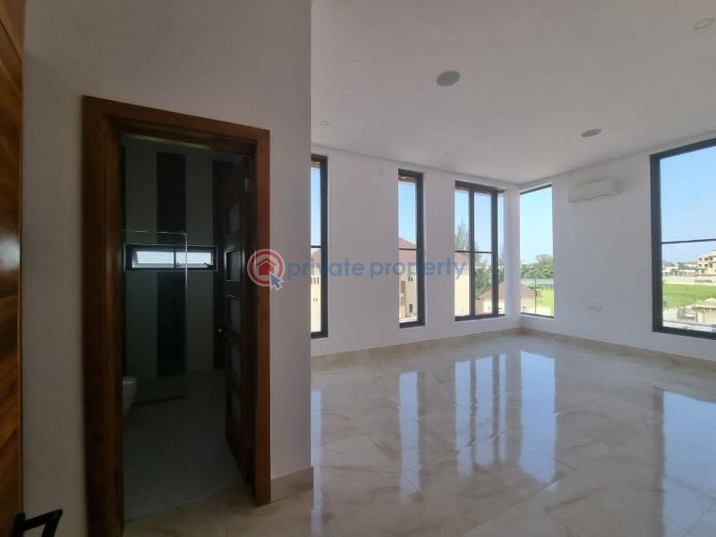 5 bedroom Duplex For Sale Gated Estate In Ikoyi Ikoyi Lagos - 19