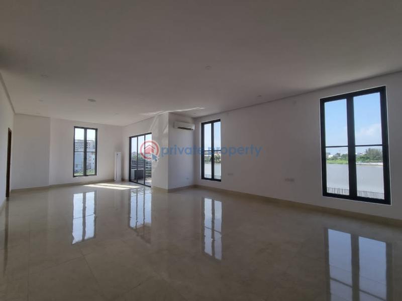 5 bedroom Duplex For Sale Gated Estate In Ikoyi Ikoyi Lagos - 3