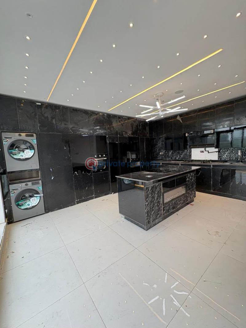 5 bedroom Detached Duplex For Sale Ajah Lagos - 12