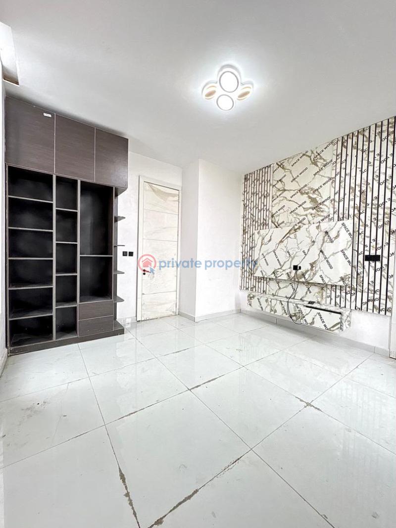 5 bedroom Detached Duplex For Sale Ajah Lagos - 6
