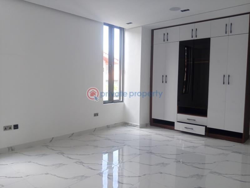 5 bedroom Detached Duplex For Sale Lekki Phase 1 Lagos - 4