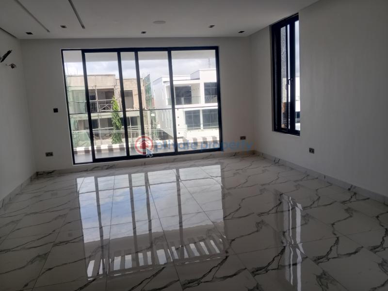 5 bedroom Detached Duplex For Sale Lekki Phase 1 Lagos - 2