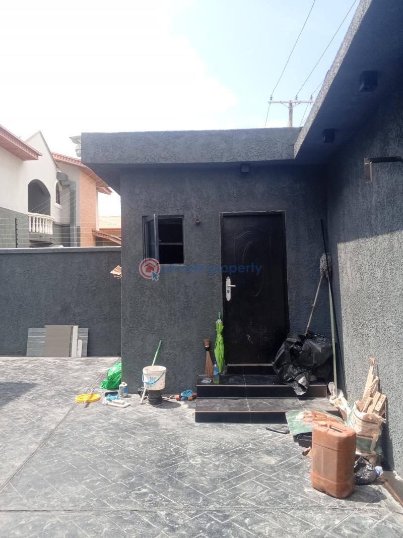 5 bedroom Detached Duplex For Sale Lekki Phase 1 Lagos - 16