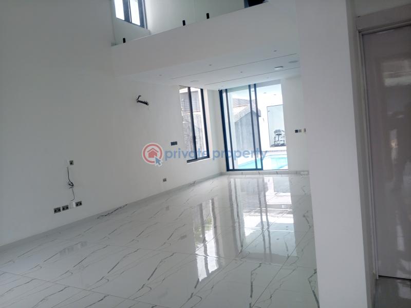 5 bedroom Detached Duplex For Sale Lekki Phase 1 Lagos - 13