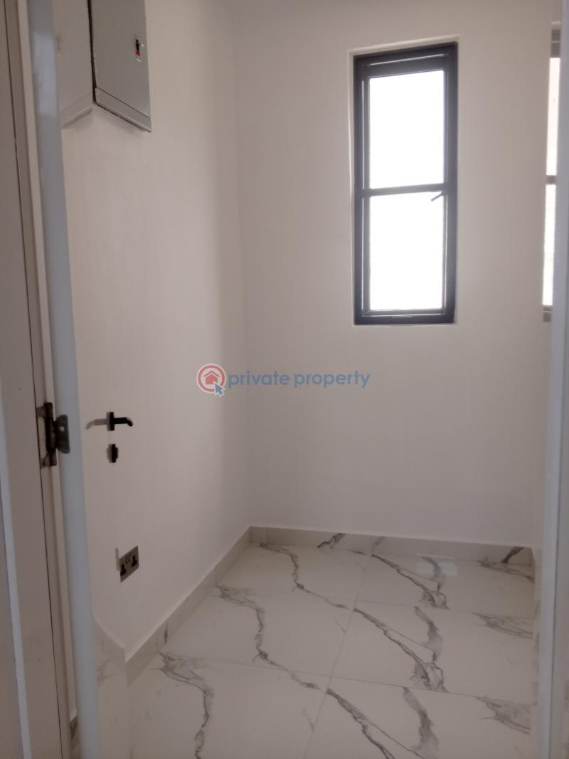5 bedroom Detached Duplex For Sale Lekki Phase 1 Lagos - 5