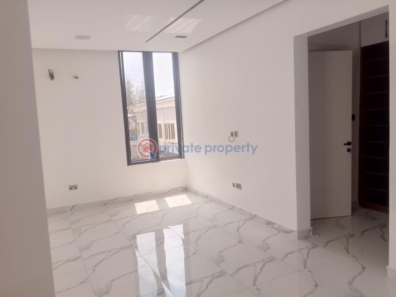 5 bedroom Detached Duplex For Sale Lekki Phase 1 Lagos - 6