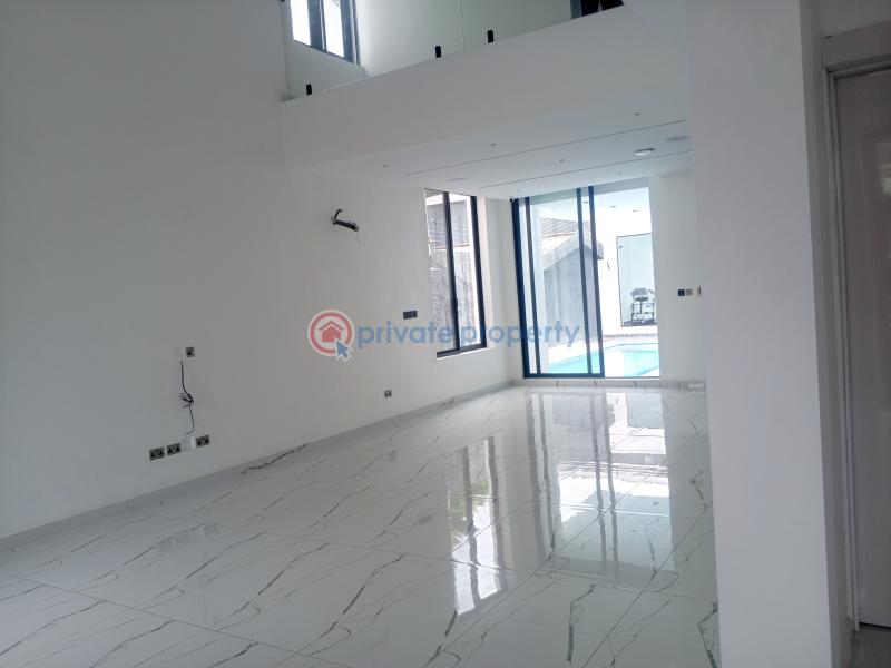 5 bedroom Detached Duplex For Sale Lekki Phase 1 Lagos - 12
